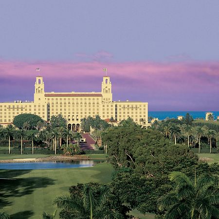 The Breakers Palm Beach Exterior foto